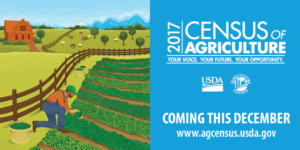 2017 Agricultural Census New Mexico Acequia Association